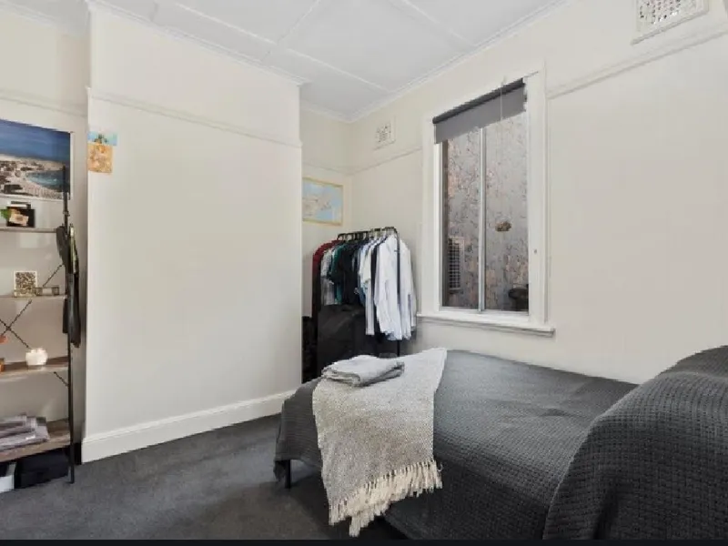 FURNISHED SINGLE ROOM IN SHARE HOUSE - By Appointment Only