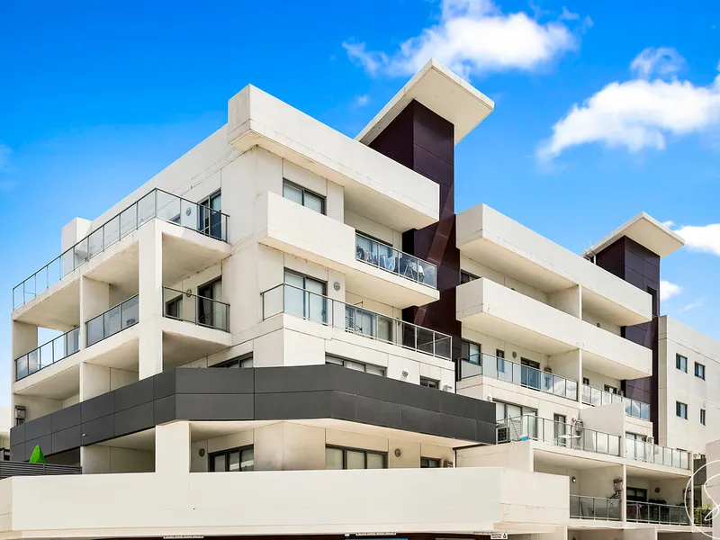 Convenience At Your Door Step!