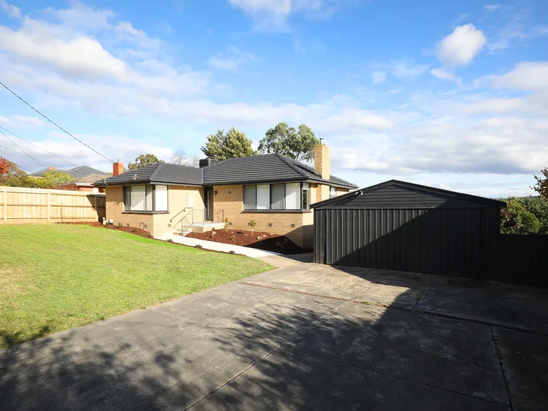 Fantastic Family Home with all the Comforts