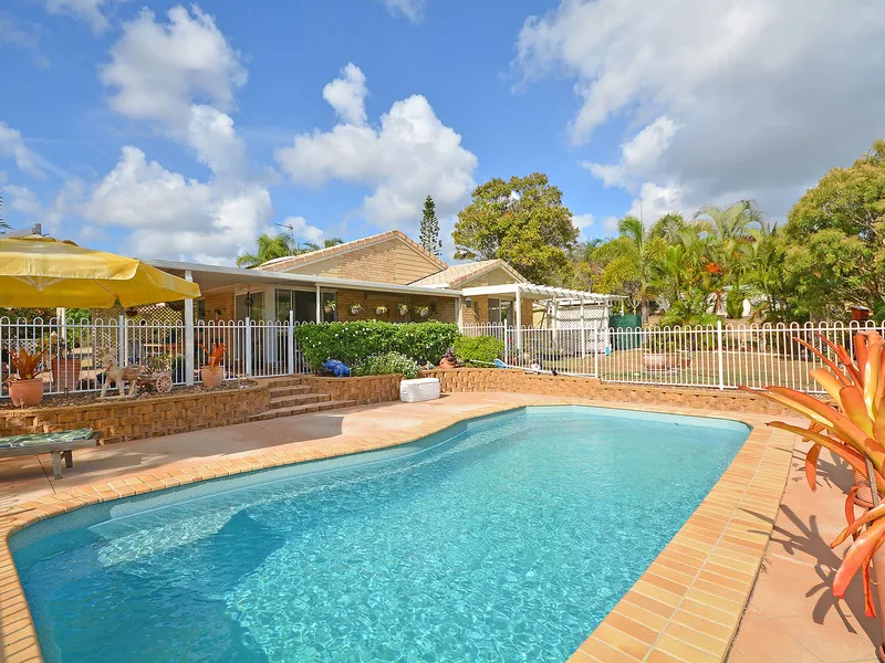 Affordable Beachside Living!!!