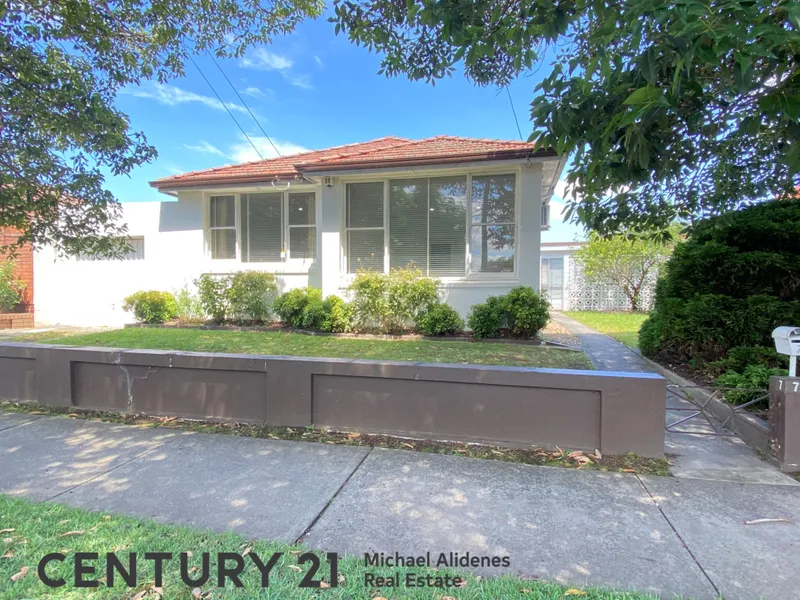 Leased! Contact Johanna Cordes on 0450 130 966