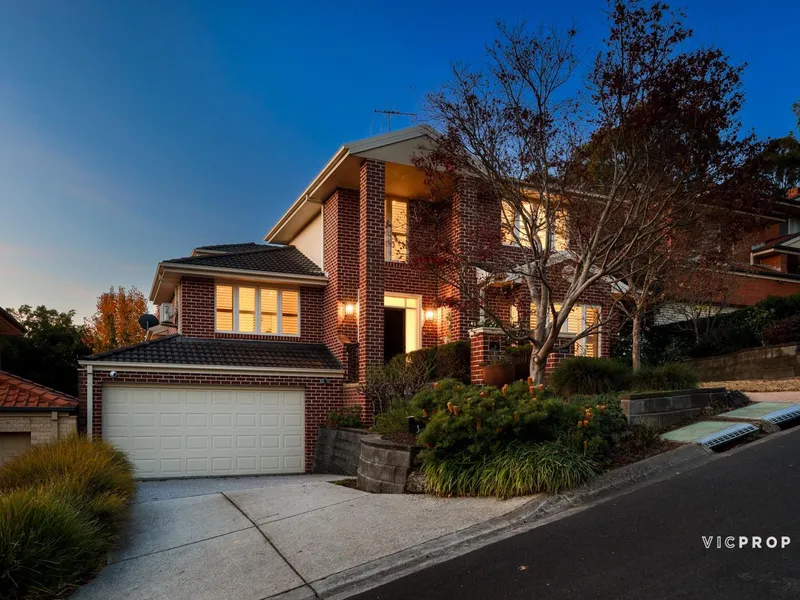 Contemporary Classic with Inspired Space in Parkside Position