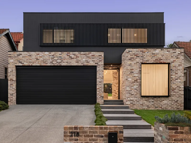 Exclusive Luxury Lifestyle Residence