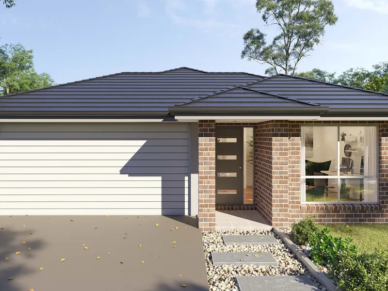 GREAT FOR INVESTORS AND FIRST HOME BUYERS. CALL MIKE ON 0432 177 014 FOR MORE INFO. FLEXIBLE ON FLOOR PLAN. FHOG APPLIED