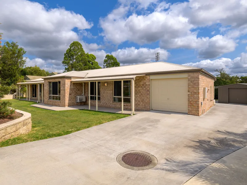 Family Friendly Home Awaits