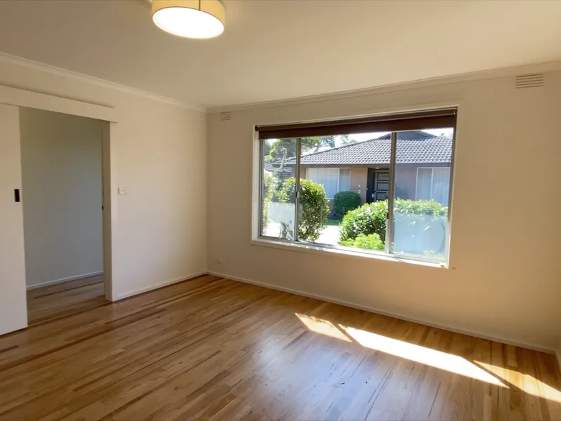 LOW MAINTENANCE LIVING