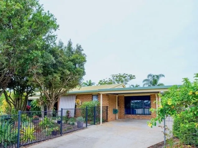 Great Location! Great House.  1 Goodge Court, Birkdale