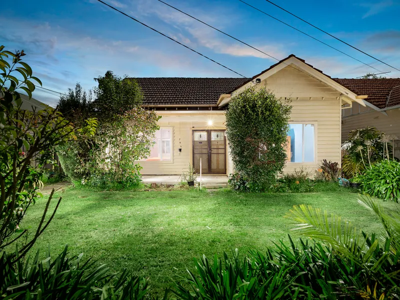 A Portrait Of Potential