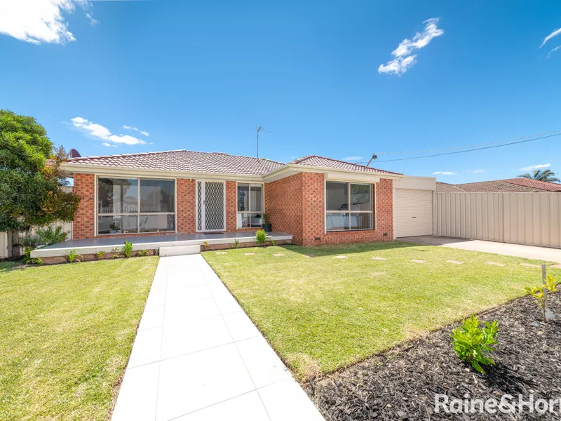 Excellent Family Home In Great Location