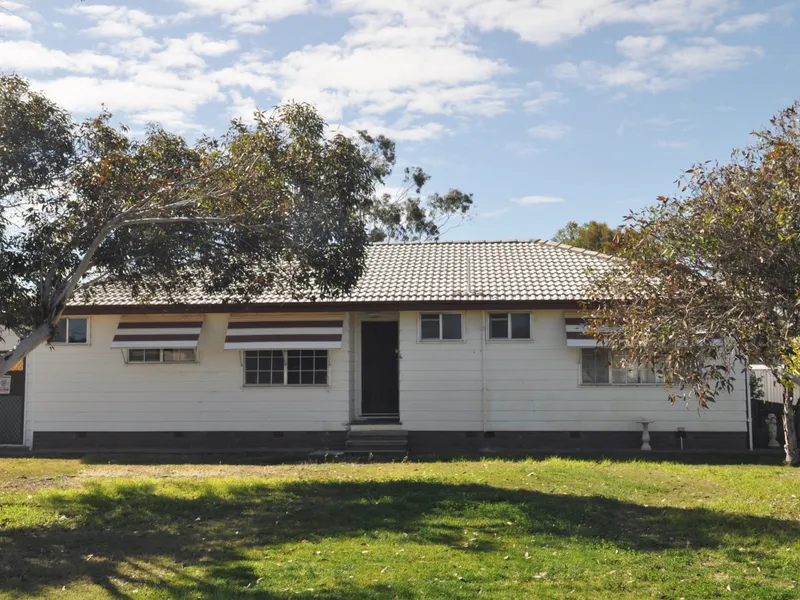 MORE THAN MEETS THE EYE - IDEAL FAMILY LIVING!