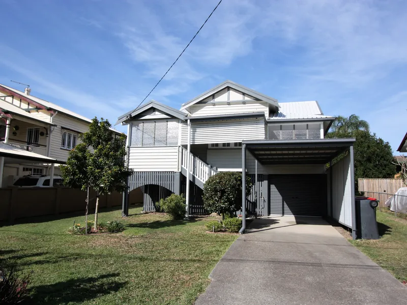 Renovated and prime location!