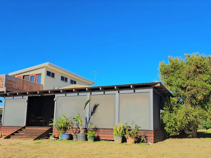 Opportunity of a lifetime!