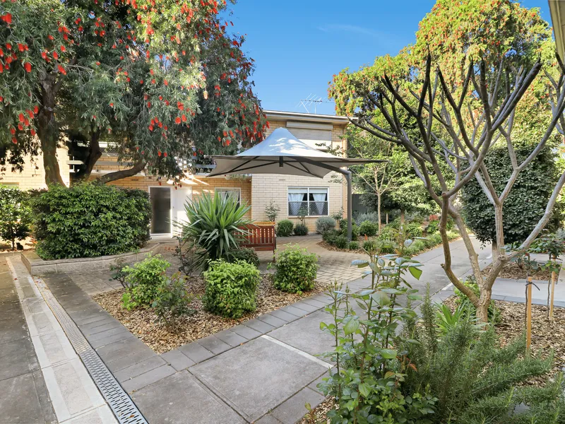 Modern Comfort Awaits at Unit 11 Moran Court, Fullarton