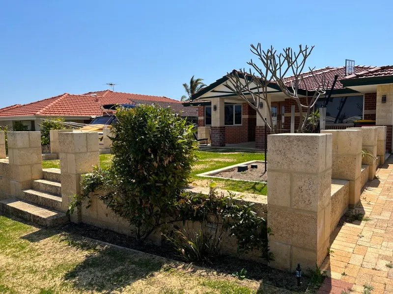 OCEAN REEF - MOVE IN FOR CHRISTMAS !