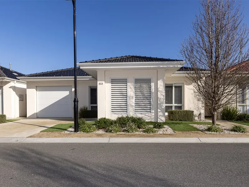 Private Location with Flexible Living Options