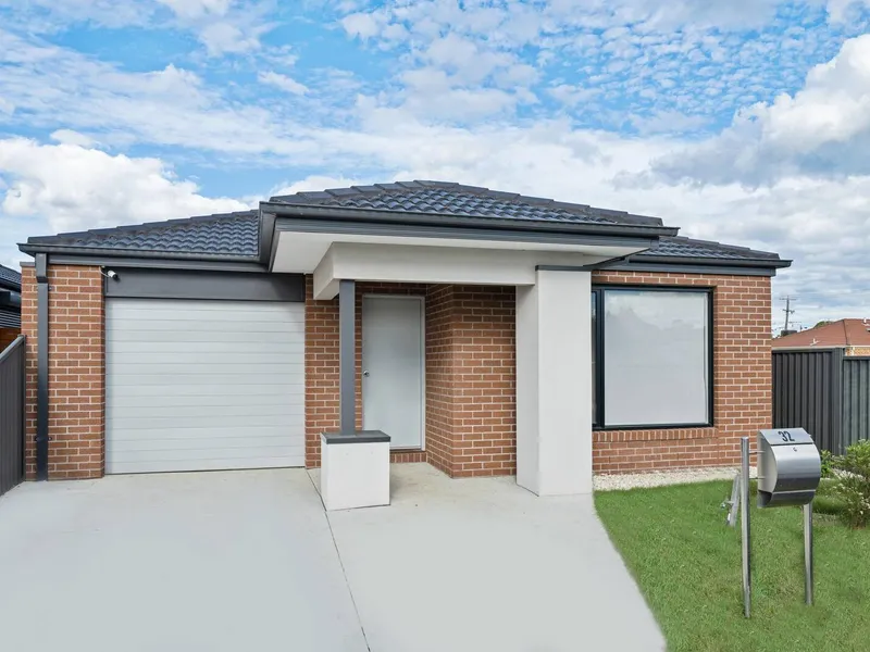 Attention Investors and First Home Buyers