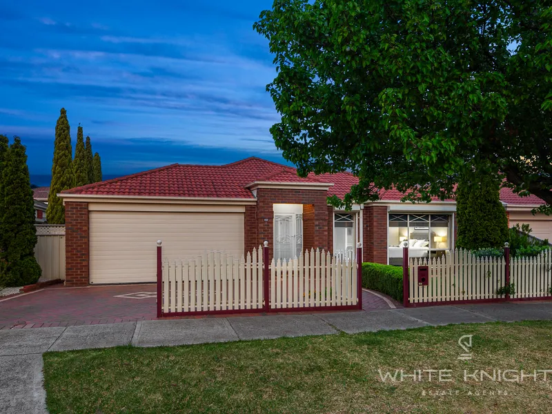 A Wonderful Lifestyle Awaits