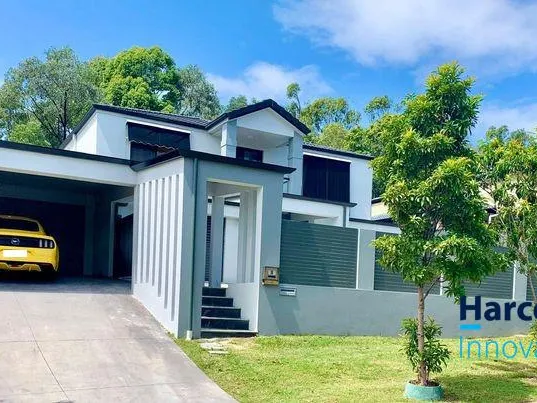 Huge, unique home in prime location, with fantastic income potential!