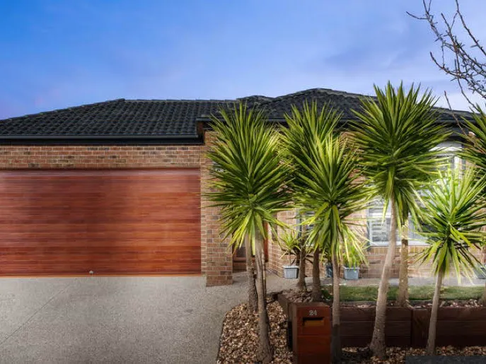 QUALITY 4 BEDRROM HOUSE IN HARKNESS