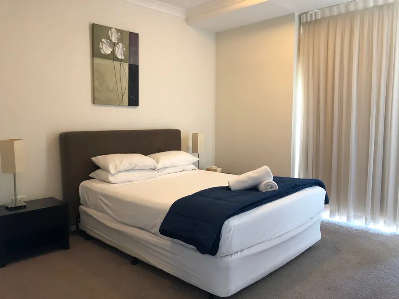 T1 Apartments - City Living at its Best!