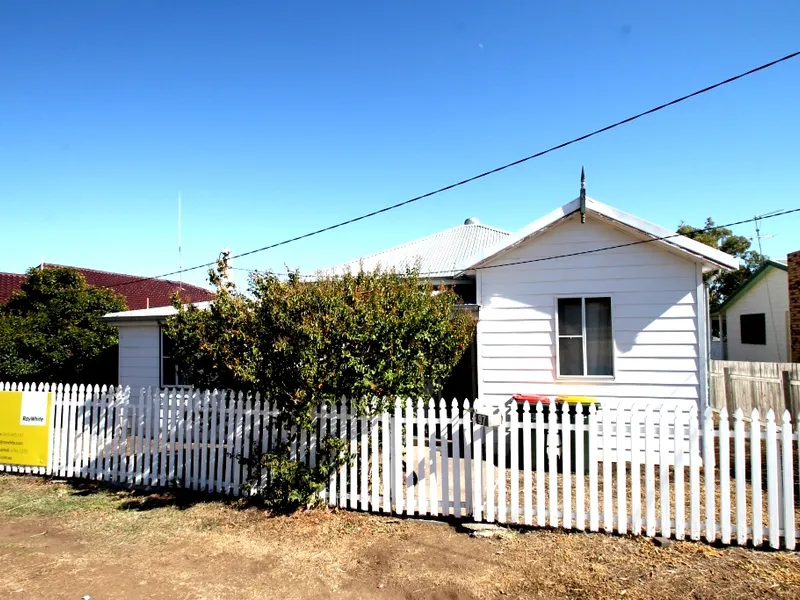 IDEAL FAMILY HOME OR INVESTMENT