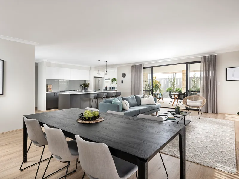 INCREDIBLE OPPORTUNITY TO BUILD THE HOME YOU'VE ALWAYS WANTED