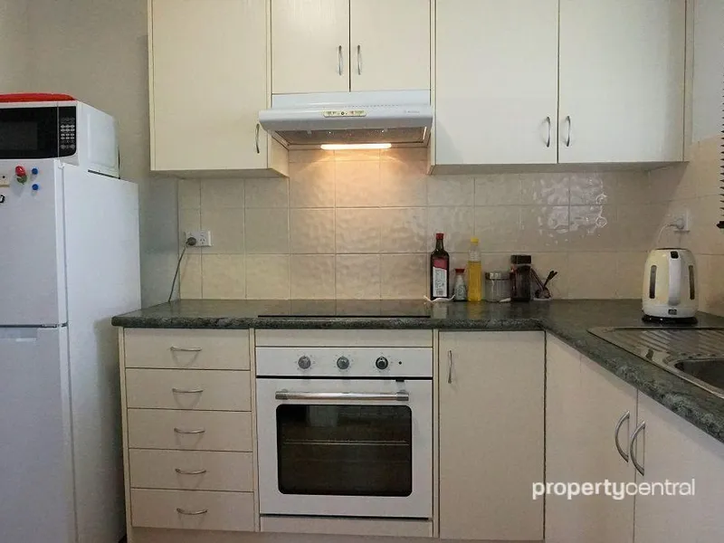 TWO BEDROOM UNIT WITH COMMON AREA SWIMMING POOL