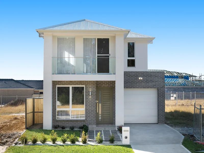 Brand New Luxury Haven Opposite Leafy Reserve