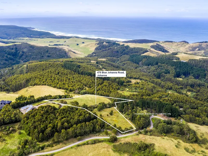 JOHANNA BEACH & THE OTWAYS 