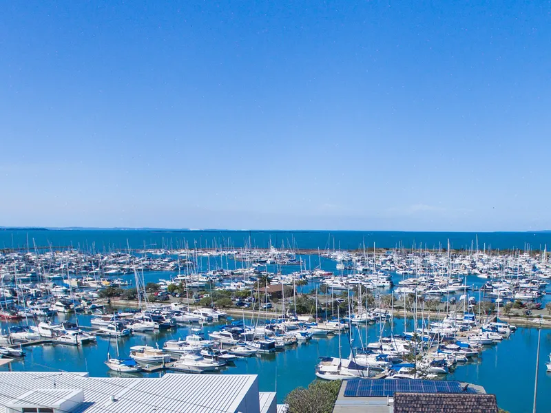 DEVELOPERS AHOY!  UNRIVALLED VIEWS LMR3