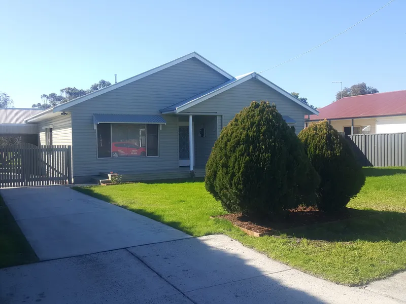 Cosy Home in a Great Location