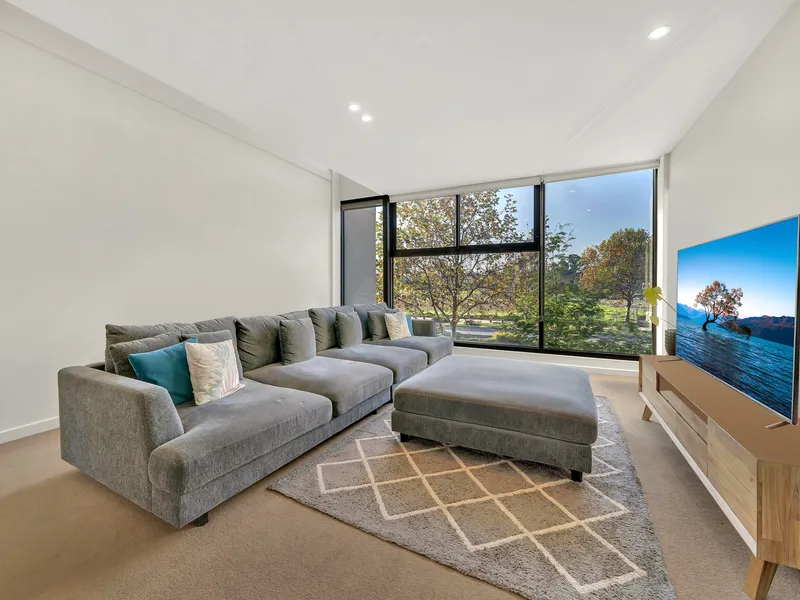 An outstanding opportunity for both nesters and investors