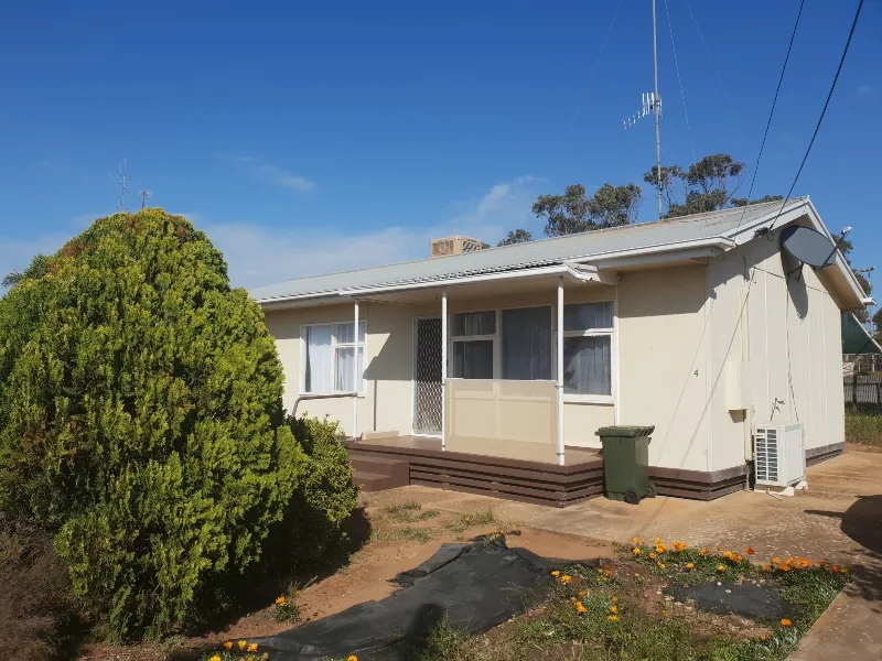 Recently Renovated for Investment or First Home