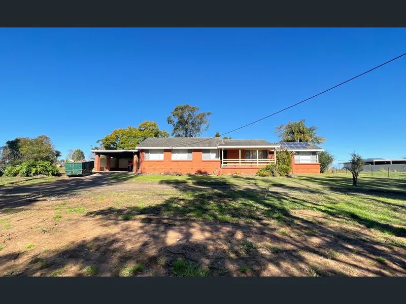 Spacious Four Bedroom Home Ready Now!