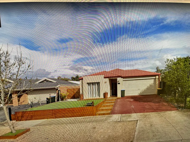 Stylish Home in Great Location!