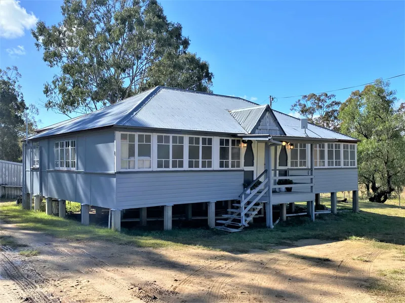 Lifestyle, Space and Renovated Home