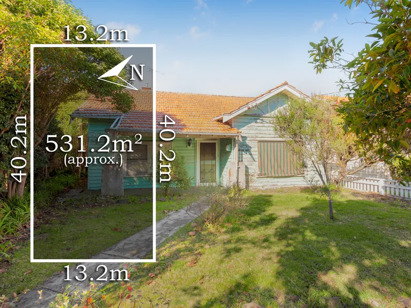 For the Brave and the Great