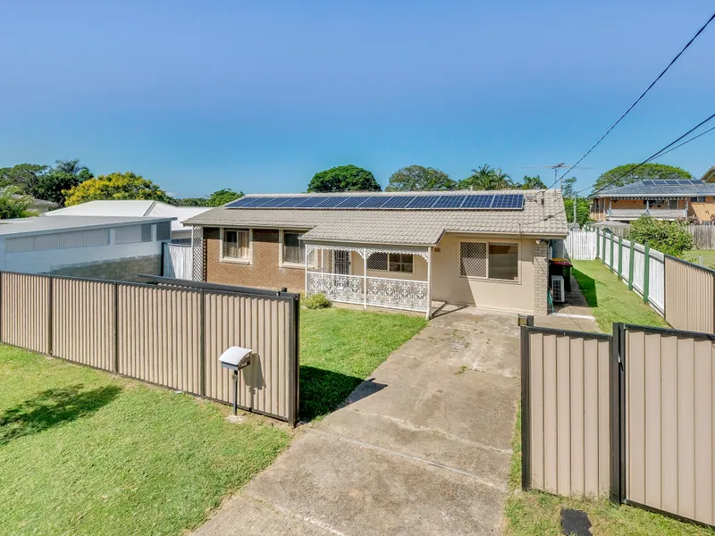 Private Cottage in Tingalpa