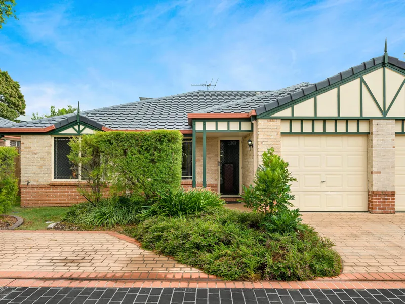 Lowset Villa - Whisper Quiet - Selling!