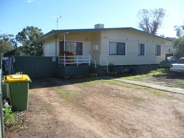 1st Home Buyer Or Investor