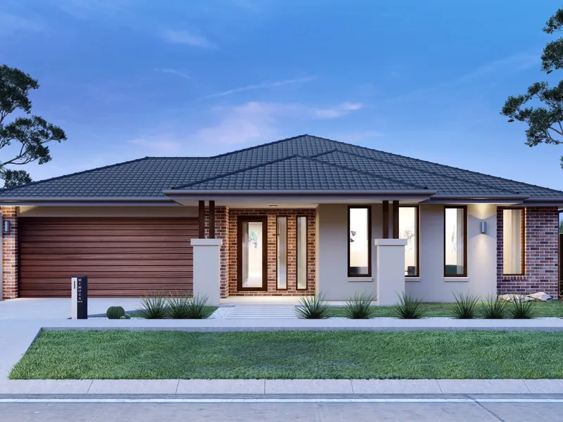 Mimosa Homes Proudly Presents