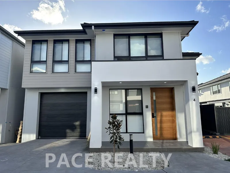 Brand New Townhouse in Marsden Park for Lease!