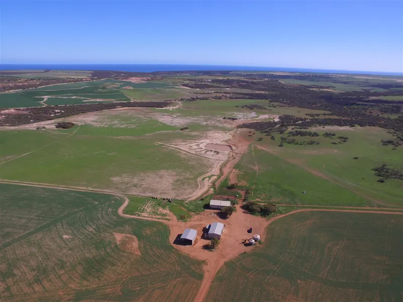 Mixed Farming Opportunity