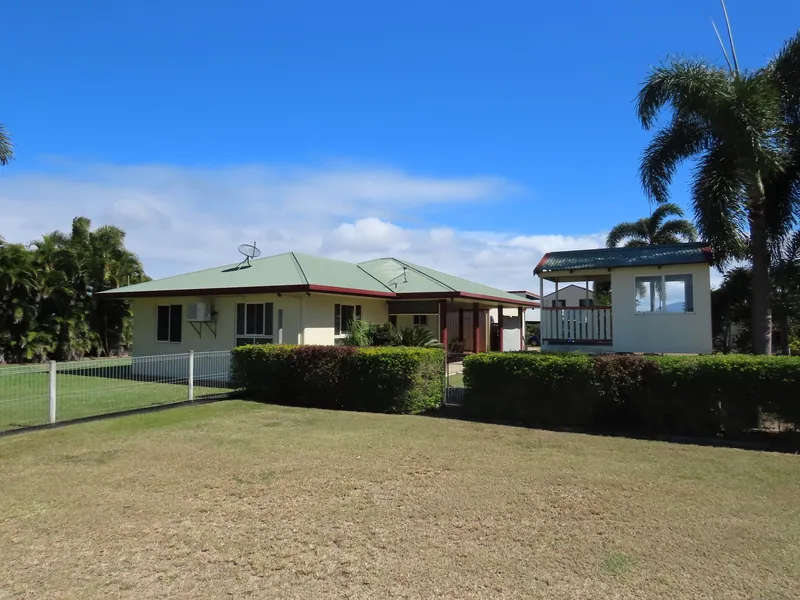 3.85 ACRES DREAM PACKAGE
