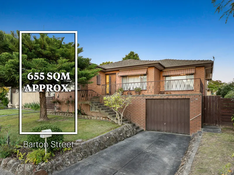 Prime Opportunity In Duel School Zone