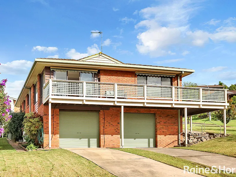 This is the one! Beautiful Bodalla