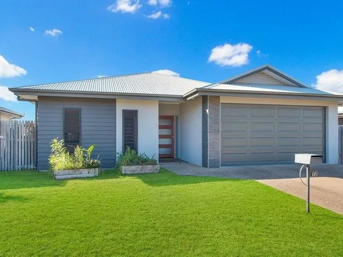 Ready and Waiting on Redgum!