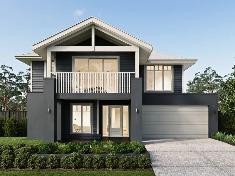 Home and Land Package in Coomera Foreshore Estate!