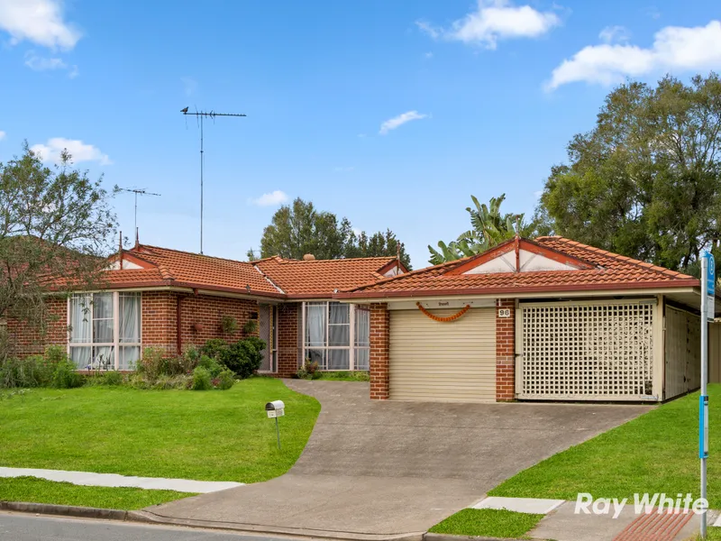 JUST LISTED