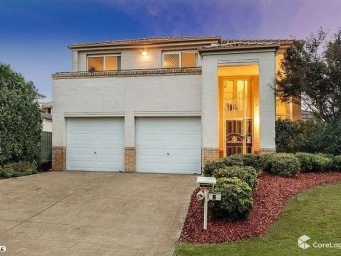 Large 4 Bedroom Family Home